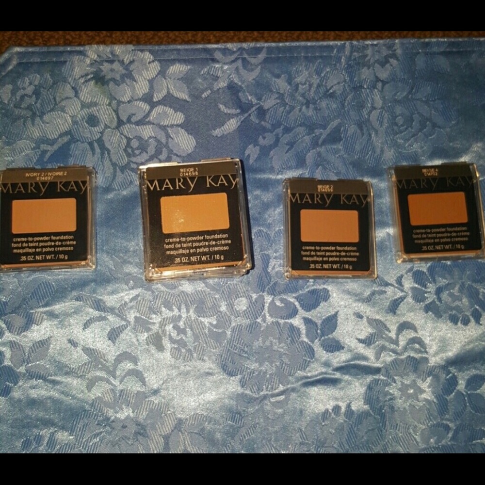 Special bundle MK beige 1